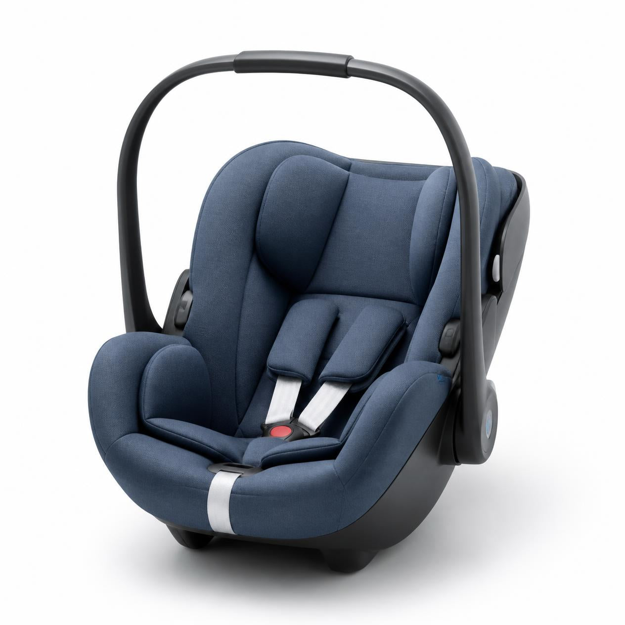 The ComfortGuard 360 Convertible Car Seat