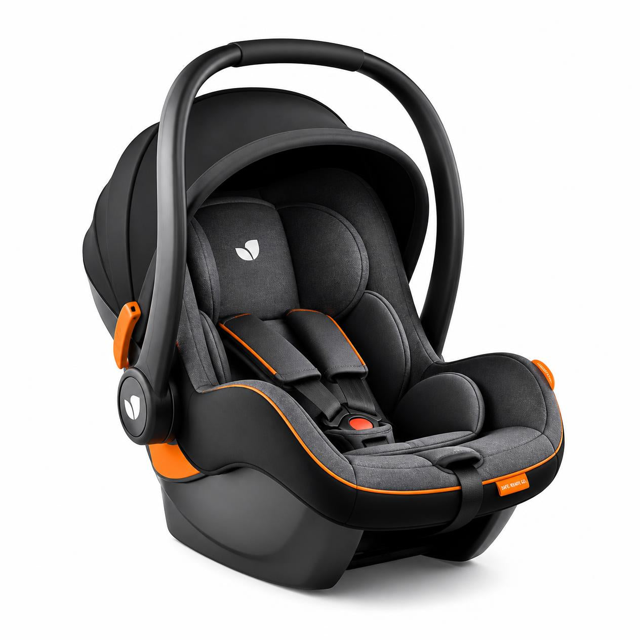The EverSafe Pro Convertible Car Seat