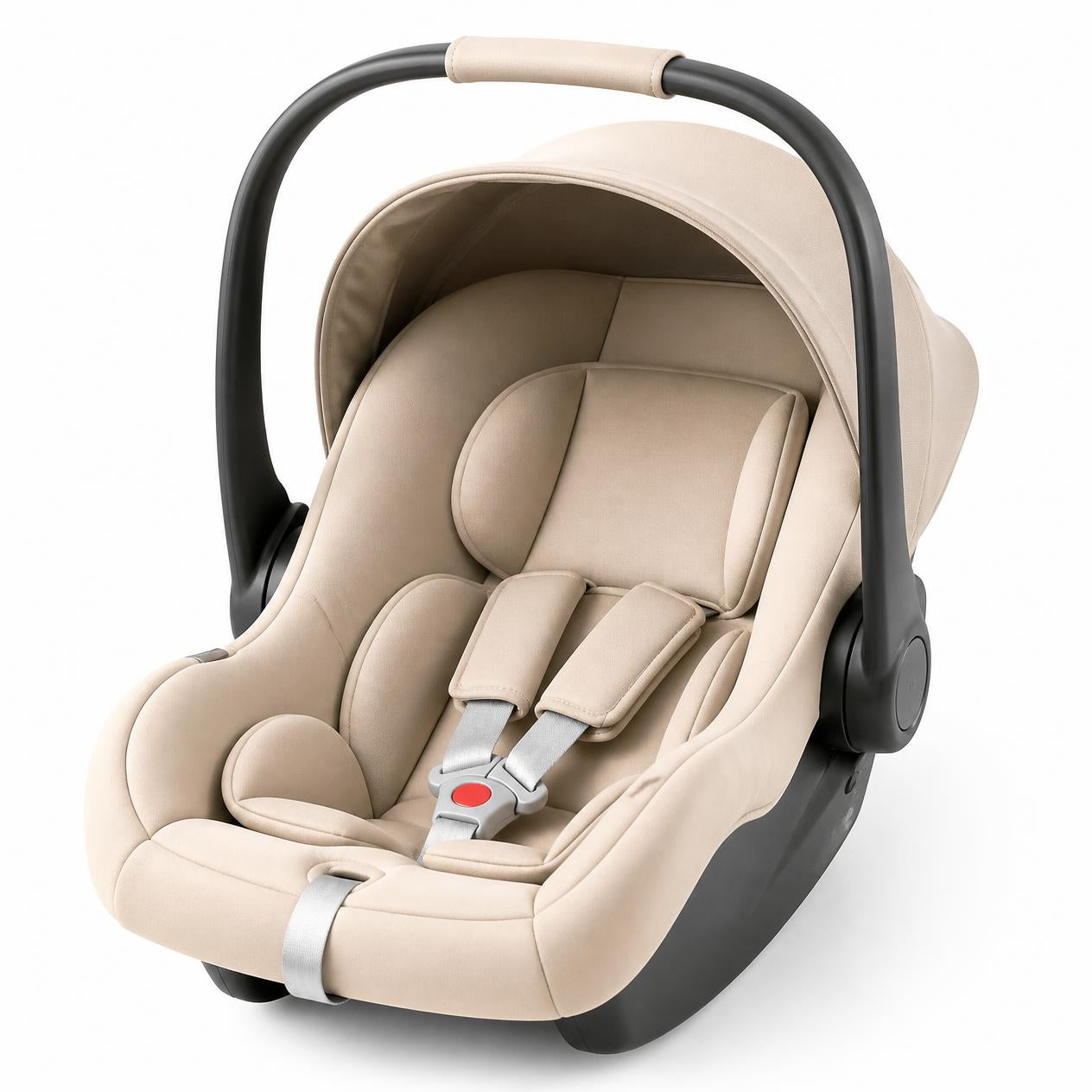 The TravelSafe Elite Infant Car Seat