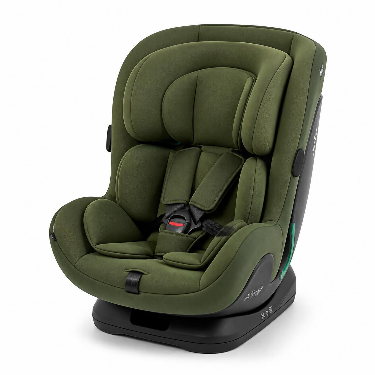 The GrowWithMe Deluxe 3-in-1 Car Seat