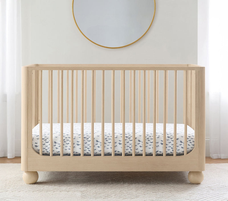 Palmer Convertible Crib