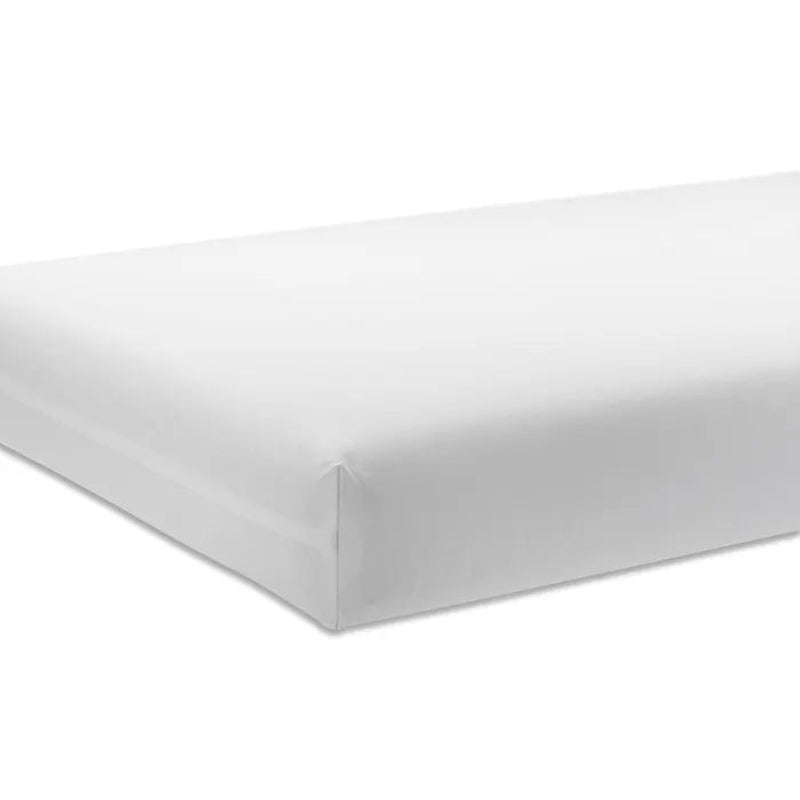 BungleCribs.com Lullaby Earth LE10 lightweight EWG-verified crib mattress
