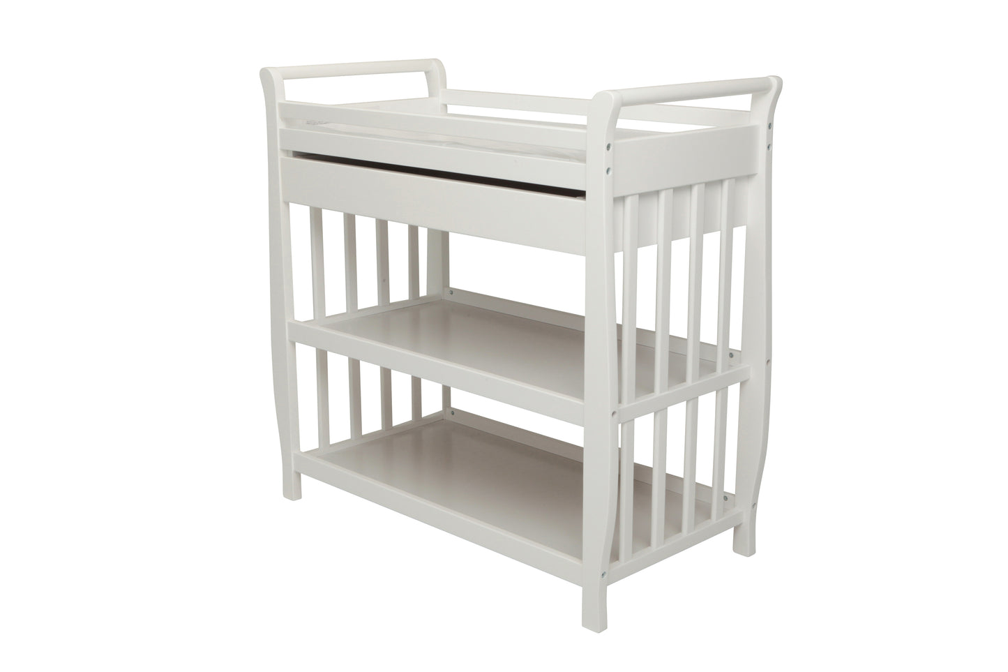 Nadia Changing Table