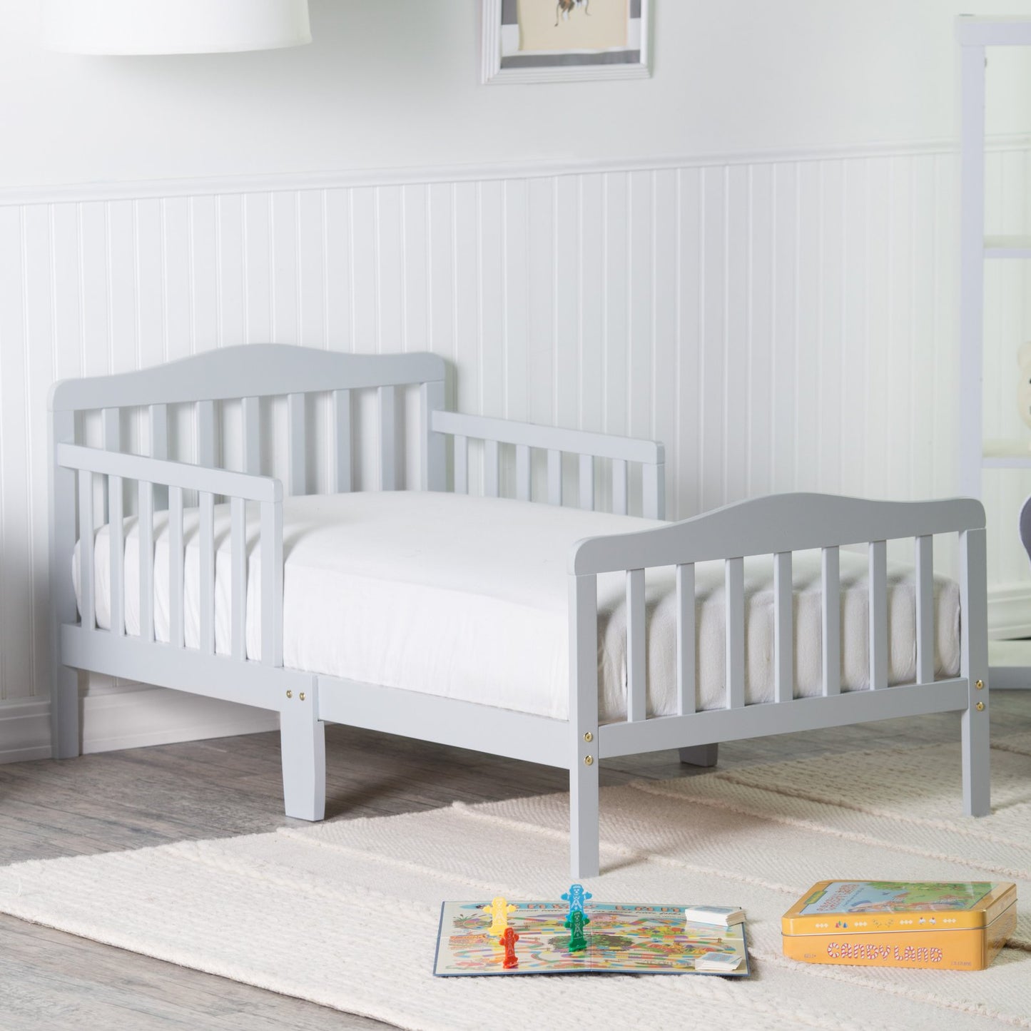 Orbelle Toddler Bed