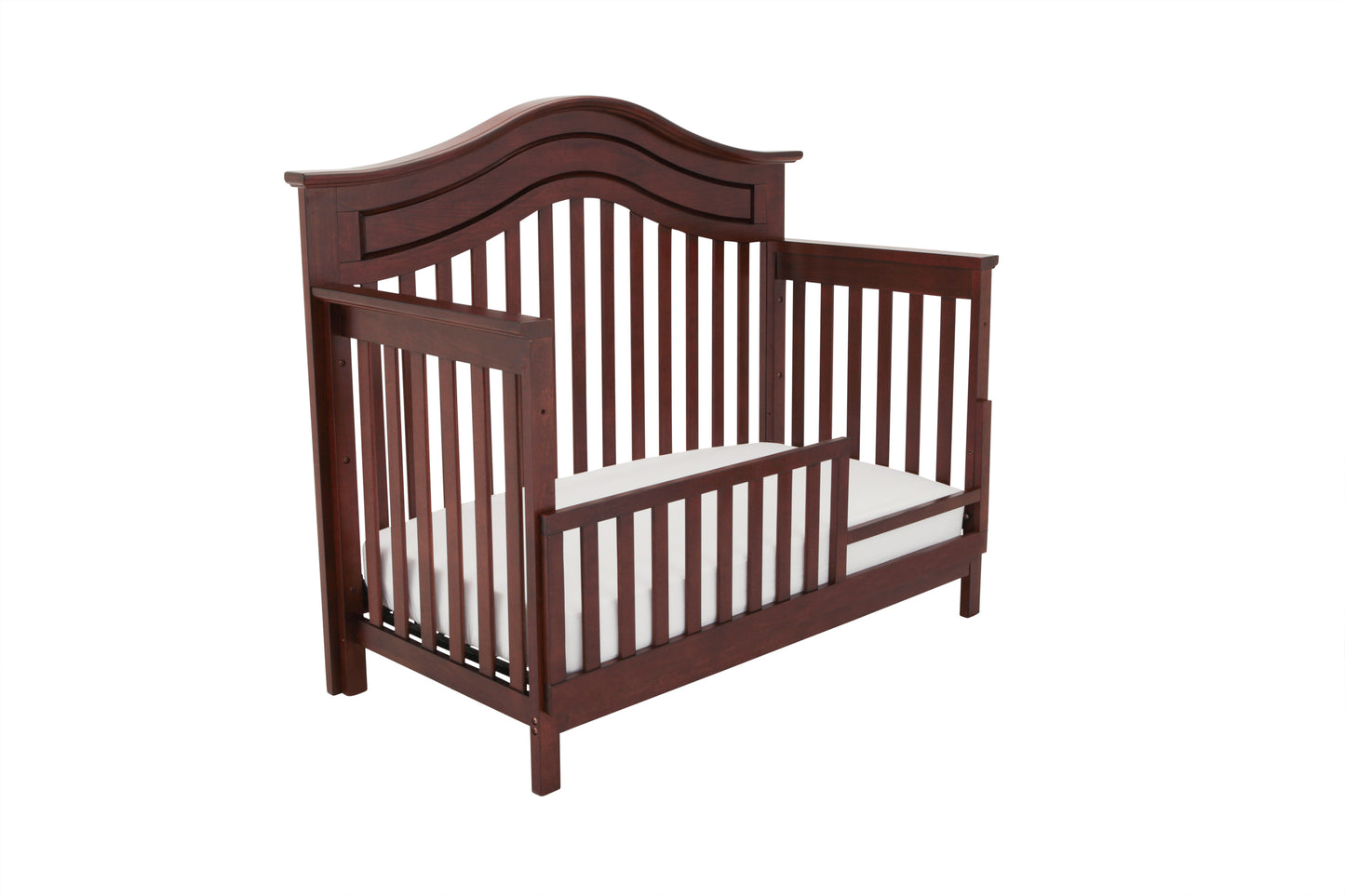 Lia 3-in-1 Convertible Crib