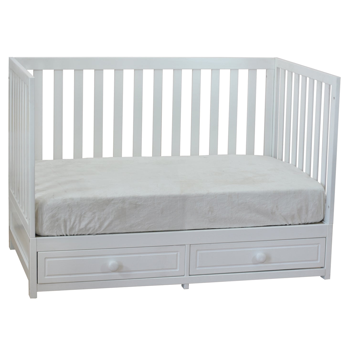 Marilyn 3-in-1 Convertible Crib