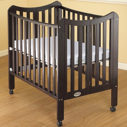 Orbelle Tian Portable Crib