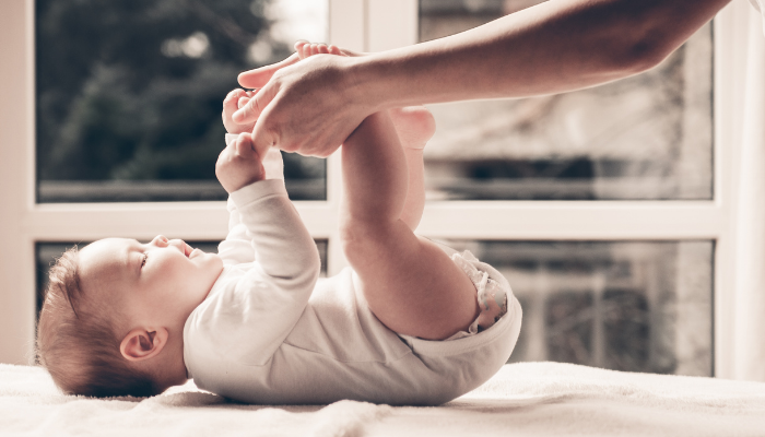 Baby Crib Shopping Made Easy: Expert Advice on What to Look For