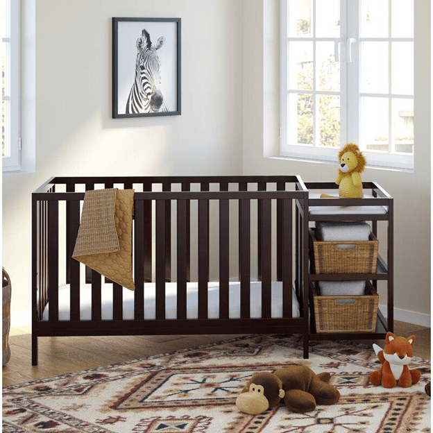 Crib Safety: What Every Parent Needs to Know
