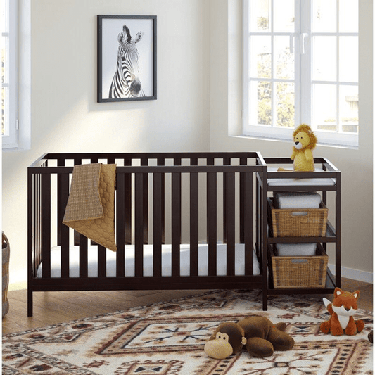 Crib Safety: What Every Parent Needs to Know