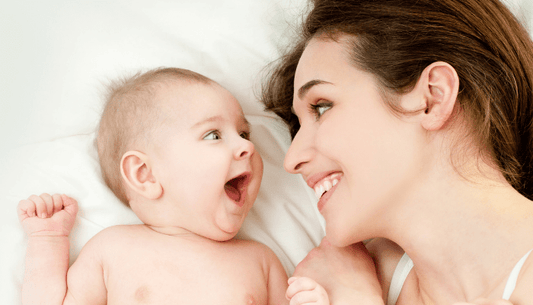 Crib Safety: What Every Parent Needs to Know