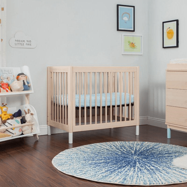 Crib Shopping 101: The Ultimate Guide to Buying Cribs