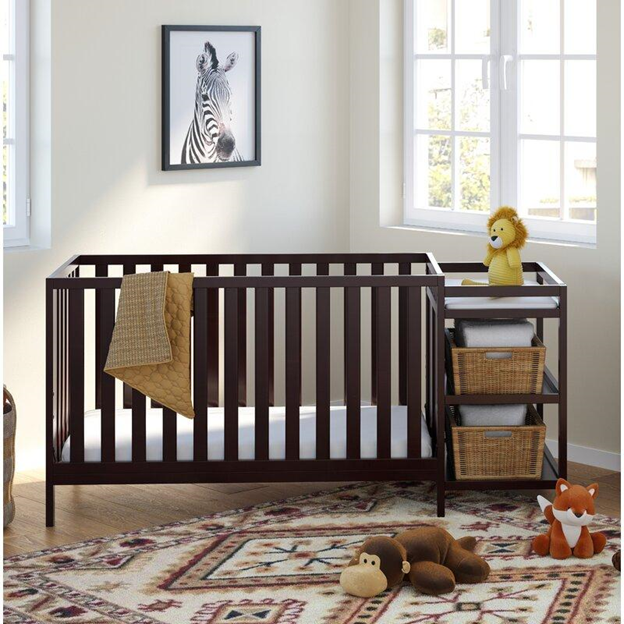 Crib Safety: What Every Parent Needs to Know