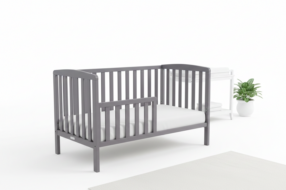 Kali Toddler Bed Guard Rail for AFG Convertible Cribs