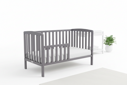 Kali Toddler Bed Guard Rail for AFG Convertible Cribs