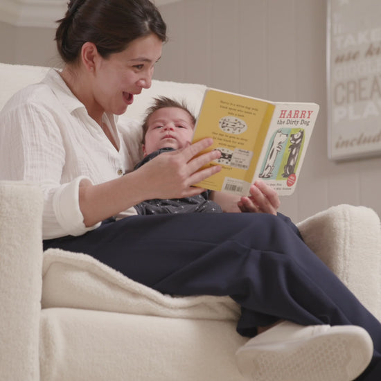 Soho Baby Ellison 4-in-1 Convertible Crib with GREENGUARD Gold Certification