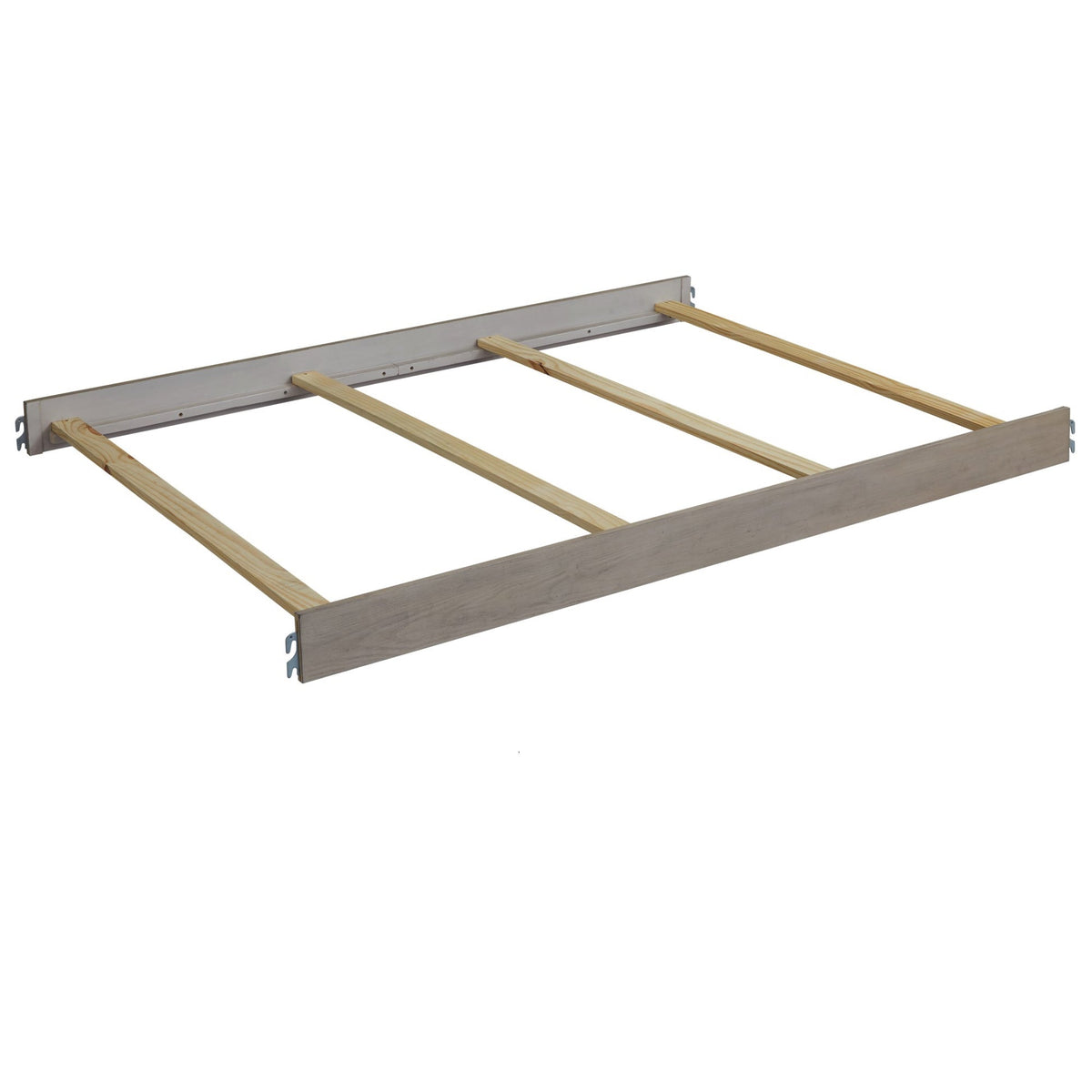 Soho Baby Chandler 4-in-1 Crib Full Bed Conversion Kit