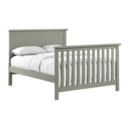 Soho Baby Everlee 4-in-1 Crib Full Bed Conversion Kit