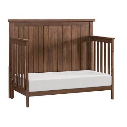 Soho Baby Everlee 4-in-1 Convertible Crib with GREENGUARD Gold Certification