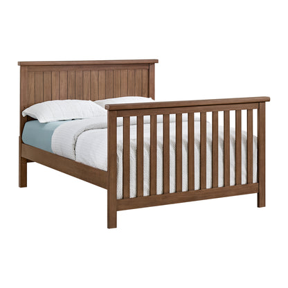 Soho Baby Everlee 4-in-1 Convertible Crib with GREENGUARD Gold Certification