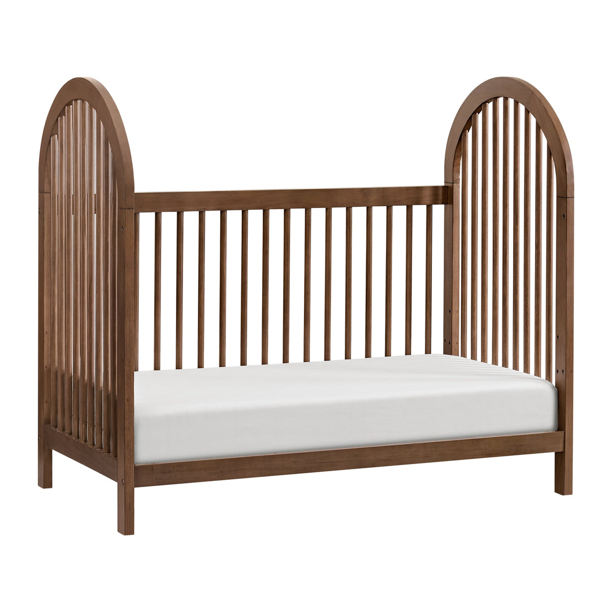 Soho Baby Everlee Island Crib with GREENGUARD Gold Certification