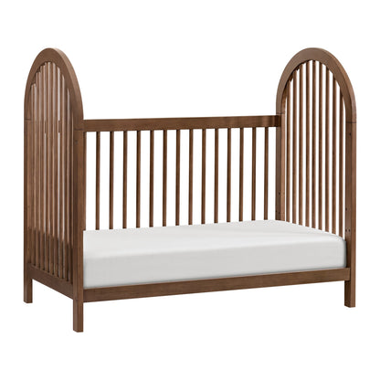 Soho Baby Everlee Island Crib with GREENGUARD Gold Certification
