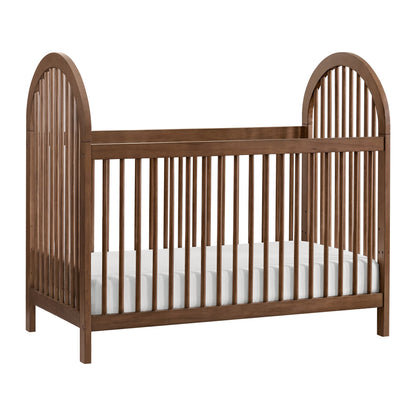 Soho Baby Everlee Island Crib with GREENGUARD Gold Certification