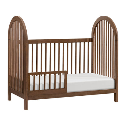 Soho Baby Everlee Island Crib with GREENGUARD Gold Certification