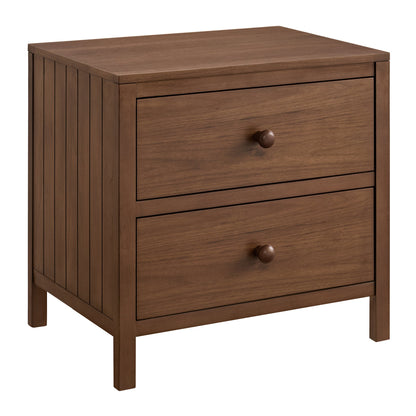 Soho Baby Everlee 2-Drawer Nursery Nightstand