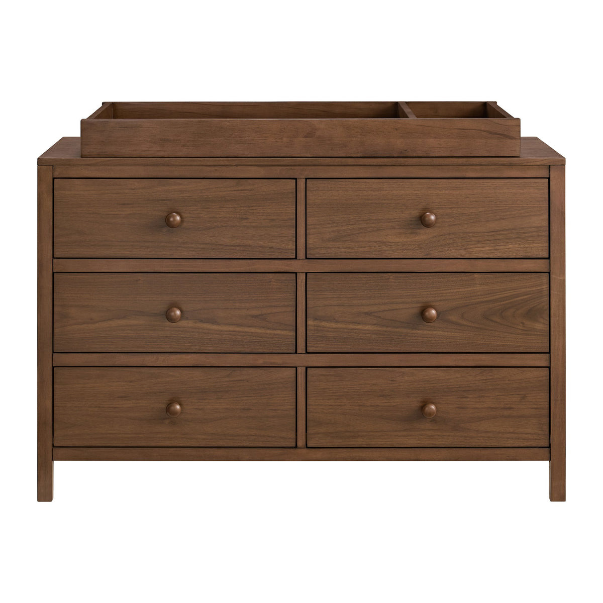 Soho Baby Everlee Changing Topper for 6-Drawer Dresser
