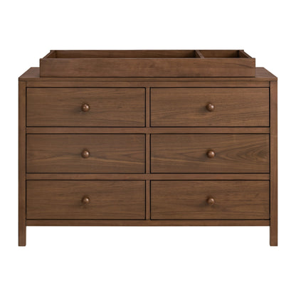 Soho Baby Everlee Changing Topper for 6-Drawer Dresser