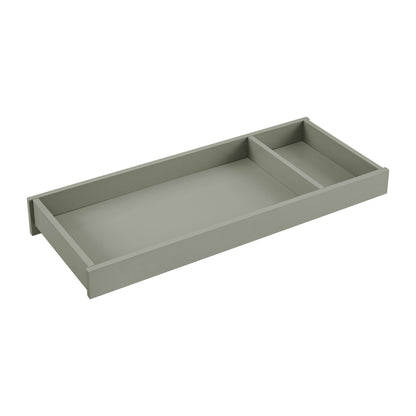 Soho Baby Everlee Changing Topper for 6-Drawer Dresser