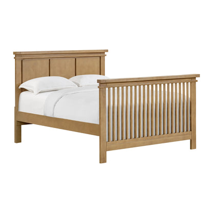 Soho Baby Mystic 4-in-1 Crib Full Bed Conversion Kit