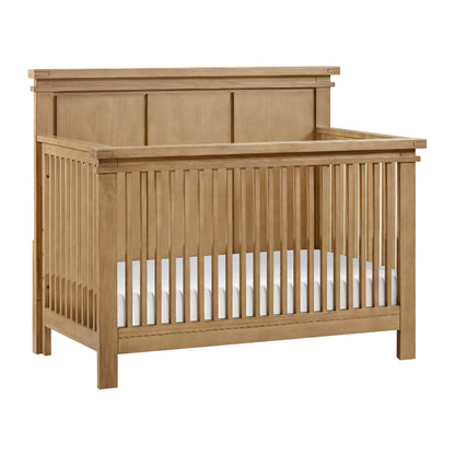 Soho Baby Mystic 4-in-1 Convertible Crib with GREENGUARD Gold Certification