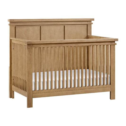Soho Baby Mystic 4-in-1 Convertible Crib with GREENGUARD Gold Certification