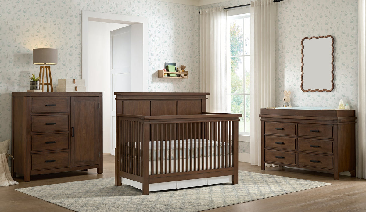Soho Baby Mystic Chifferobe