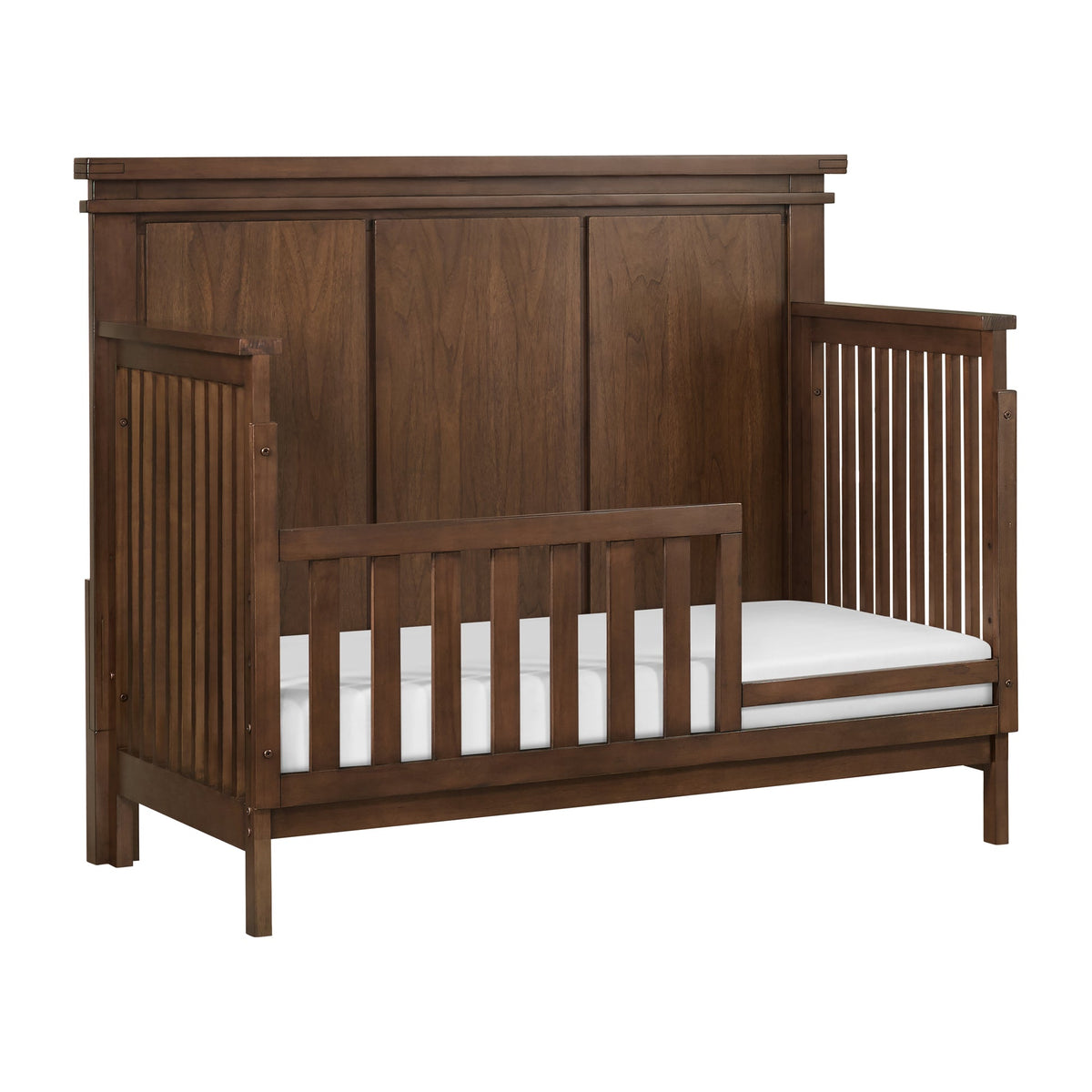 Soho Baby Mystic 4-in-1 Crib Toddler Bed Guard Rail