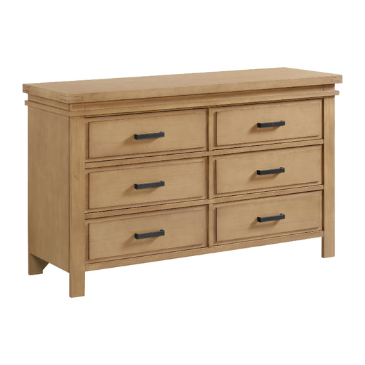 Soho Baby Mystic 6 Drawer Nursery Dresser