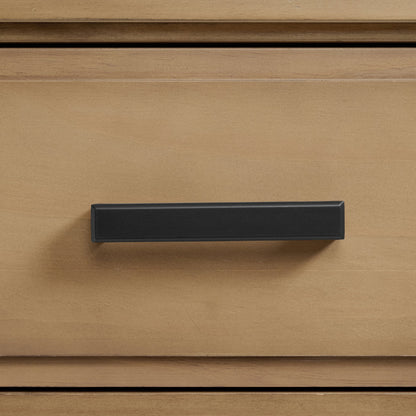 Soho Baby Mystic 6 Drawer Nursery Dresser
