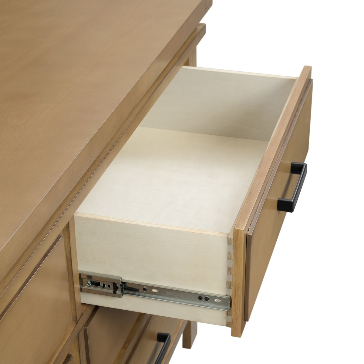 Soho Baby Mystic 6 Drawer Nursery Dresser