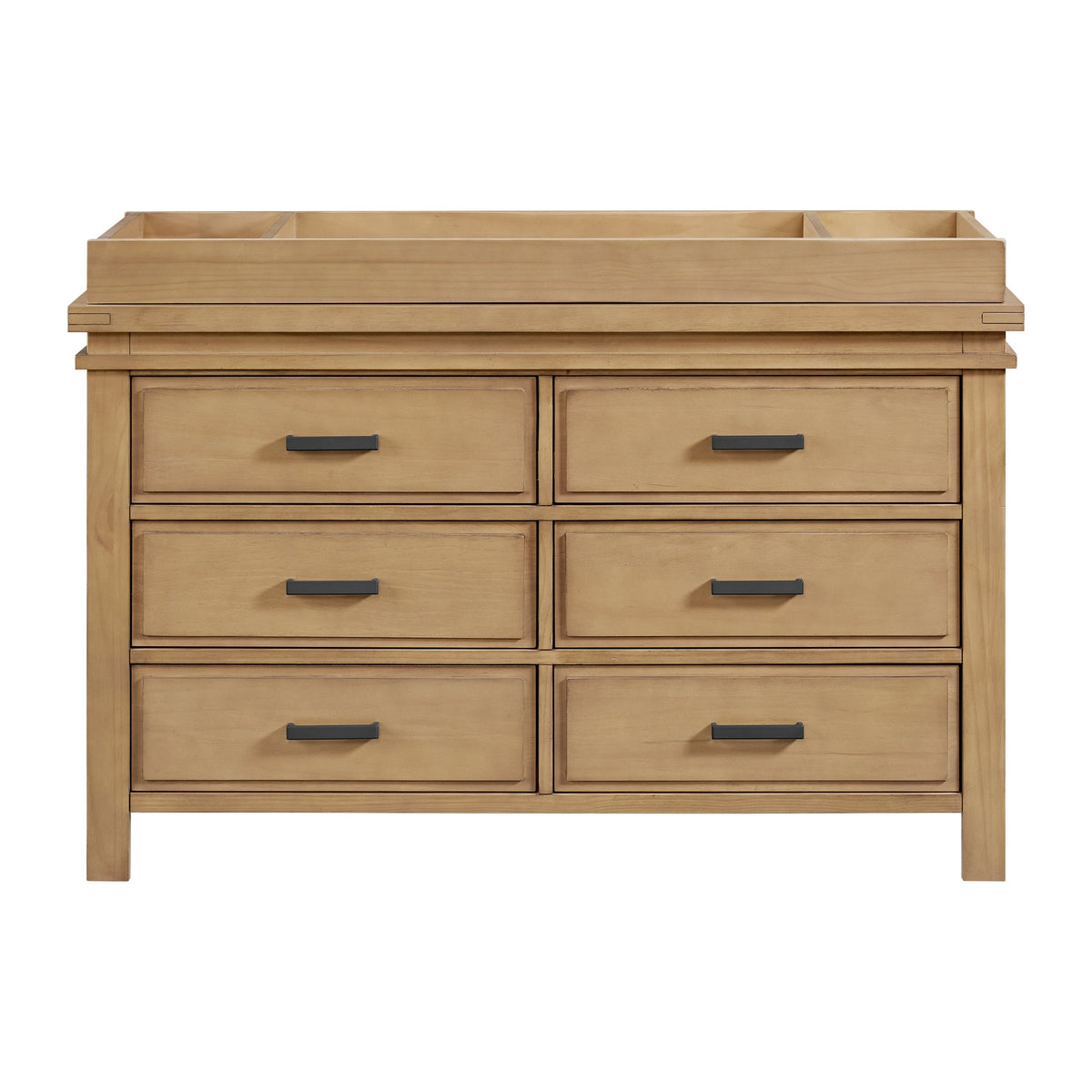 Soho Baby Mystic 6 Drawer Nursery Dresser
