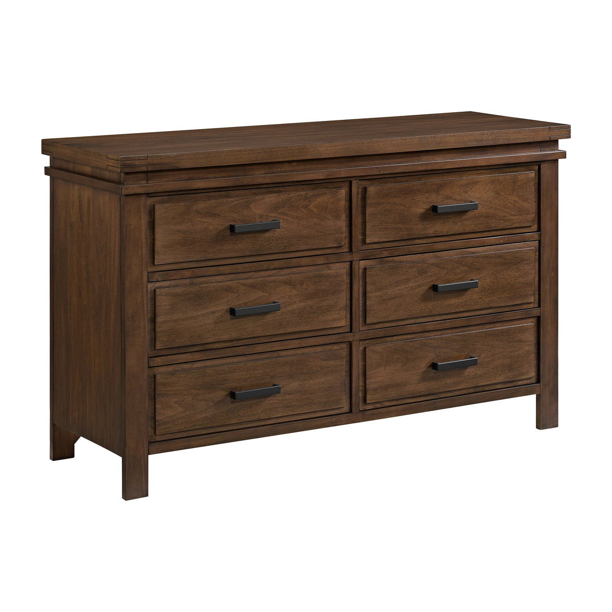 Soho Baby Mystic 6 Drawer Nursery Dresser