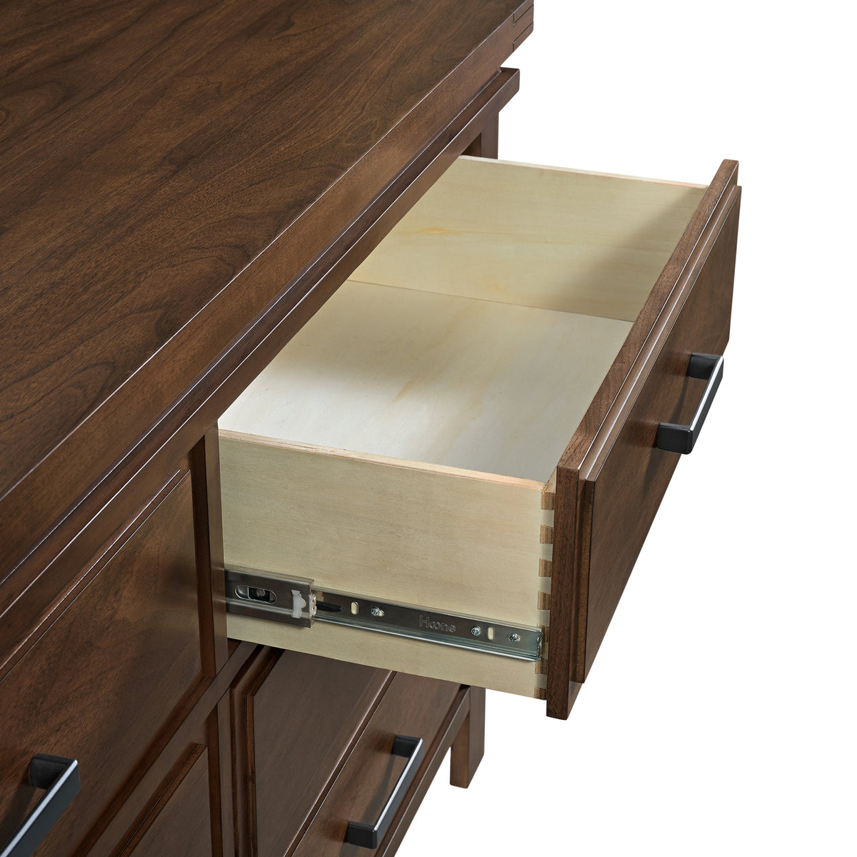 Soho Baby Mystic 6 Drawer Nursery Dresser