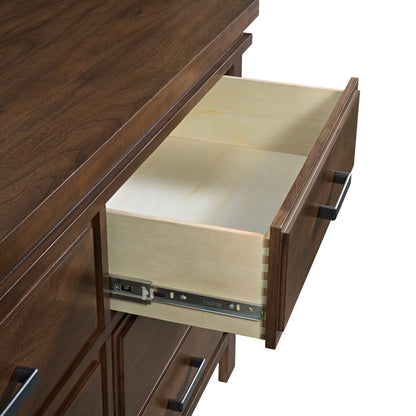Soho Baby Mystic 6 Drawer Nursery Dresser