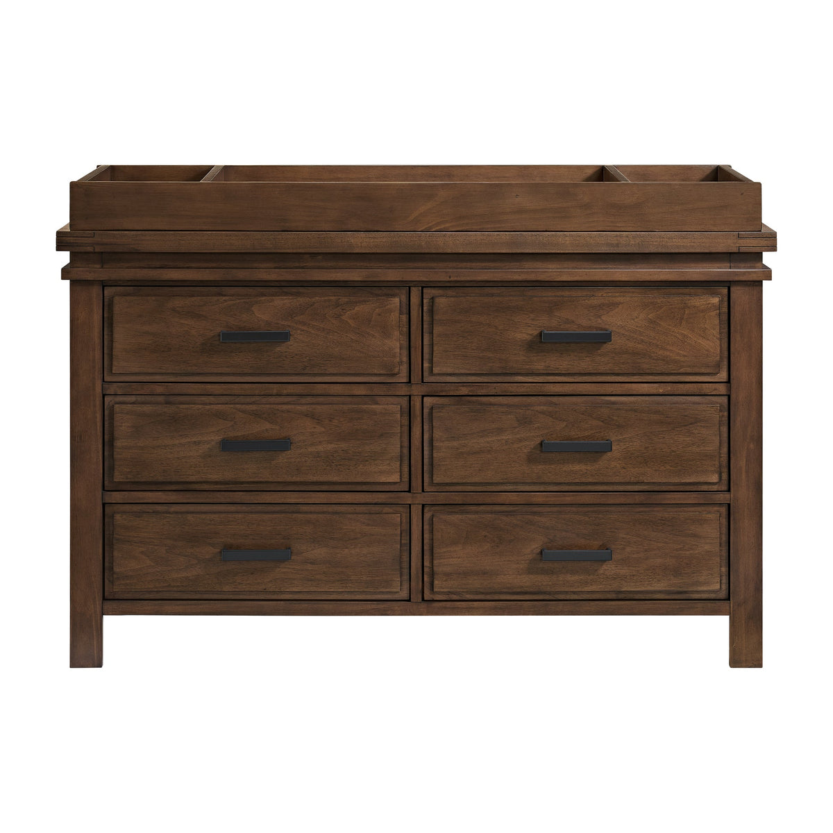 Soho Baby Mystic Changing Topper for 6-Drawer Dresser