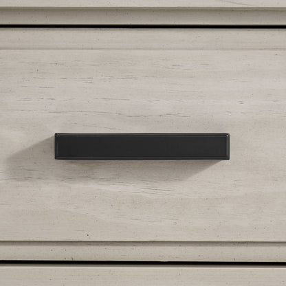 Soho Baby Mystic 2-Drawer Nursery Nightstand