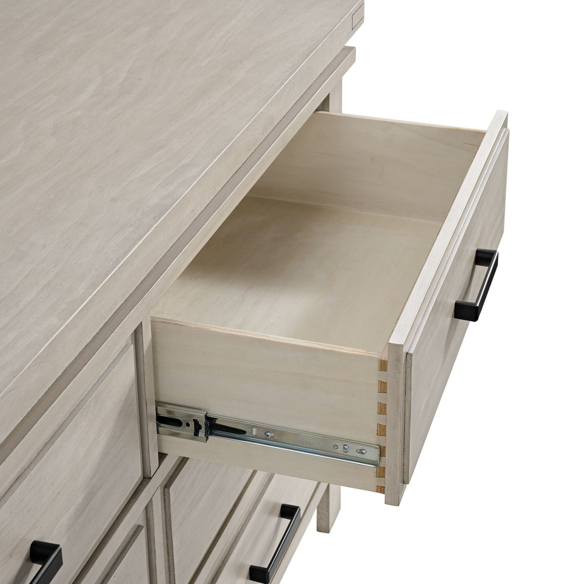 Soho Baby Mystic 6 Drawer Nursery Dresser