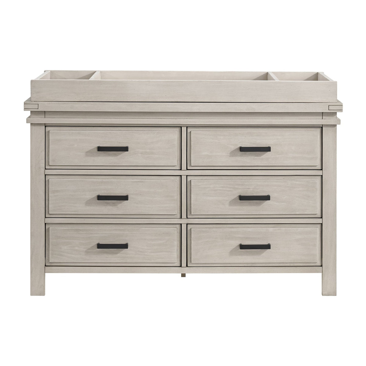 Soho Baby Mystic Changing Topper for 6-Drawer Dresser