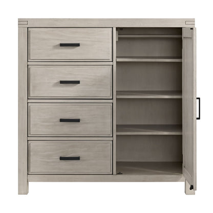 Soho Baby Mystic Chifferobe