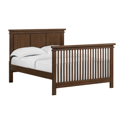 Soho Baby Mystic 4-in-1 Crib Full Bed Conversion Kit